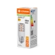 LEDVANCE LED TSLIM 60 DIM 7W 827 CL E27 P   LEDV